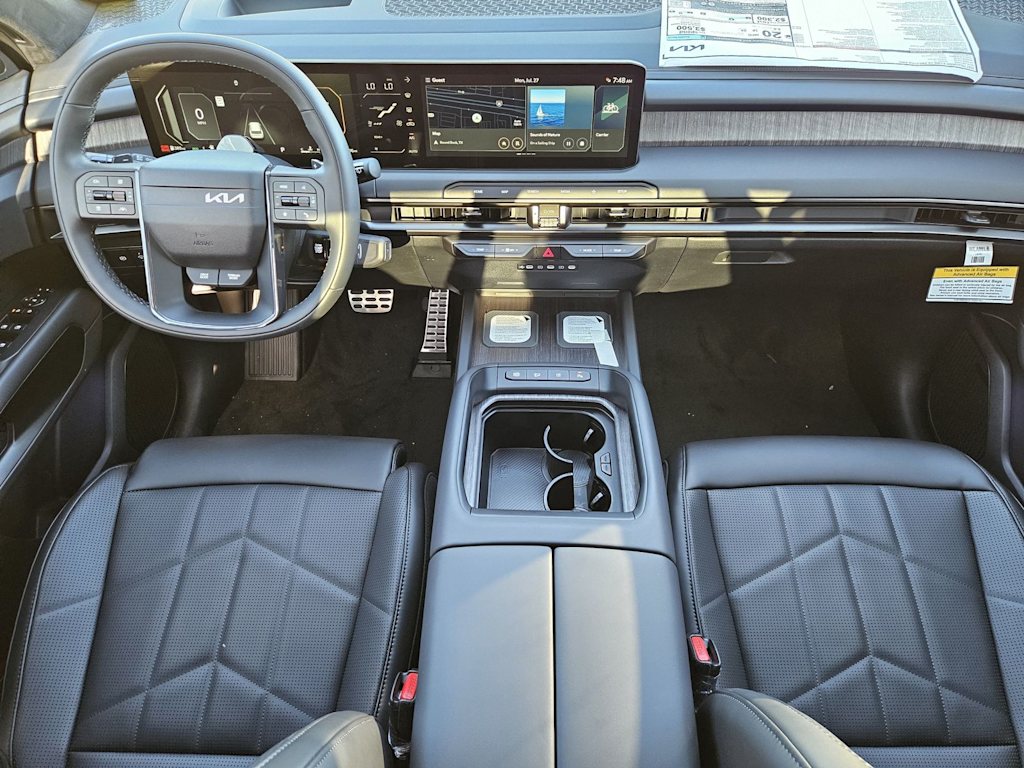 Thumbnail: 2027 Kia Telluride - 2