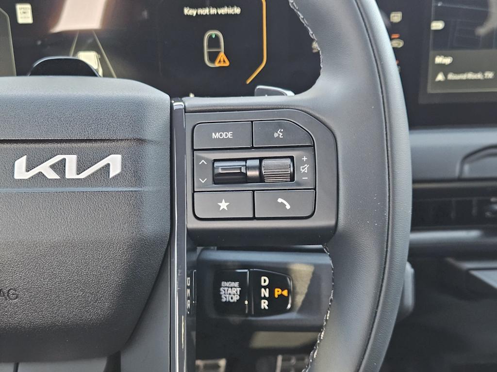 Thumbnail: 2027 Kia Telluride - 24