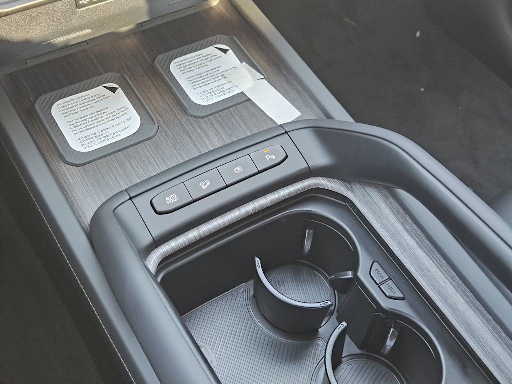 Thumbnail: 2027 Kia Telluride - 10