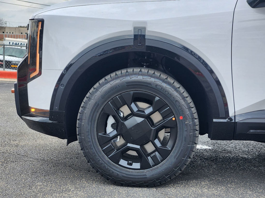 Thumbnail: 2027 Kia Telluride - 6