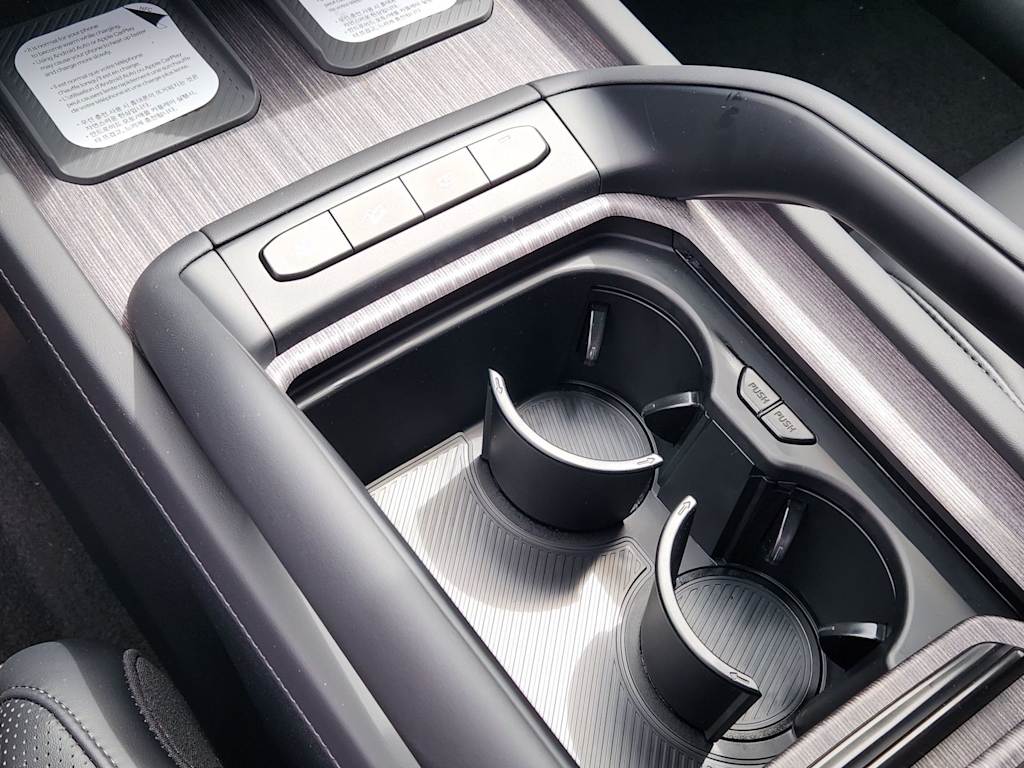 Thumbnail: 2027 Kia Telluride - 11