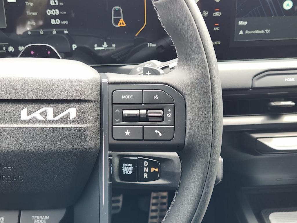 Thumbnail: 2027 Kia Telluride - 25