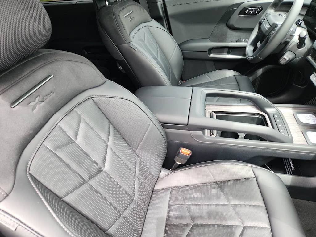 Thumbnail: 2027 Kia Telluride - 19