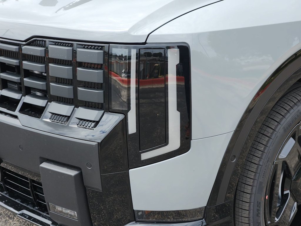 Thumbnail: 2027 Kia Telluride - 18