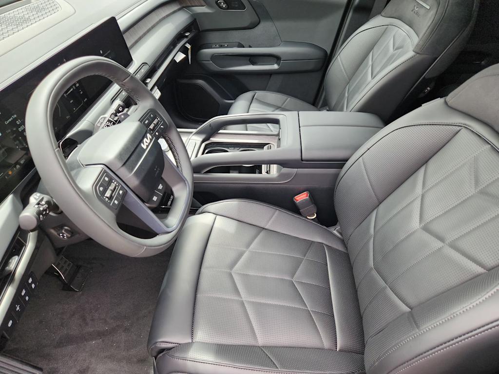 Thumbnail: 2027 Kia Telluride - 8