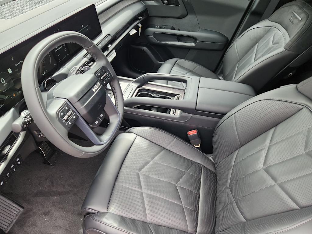 Thumbnail: 2027 Kia Telluride - 7