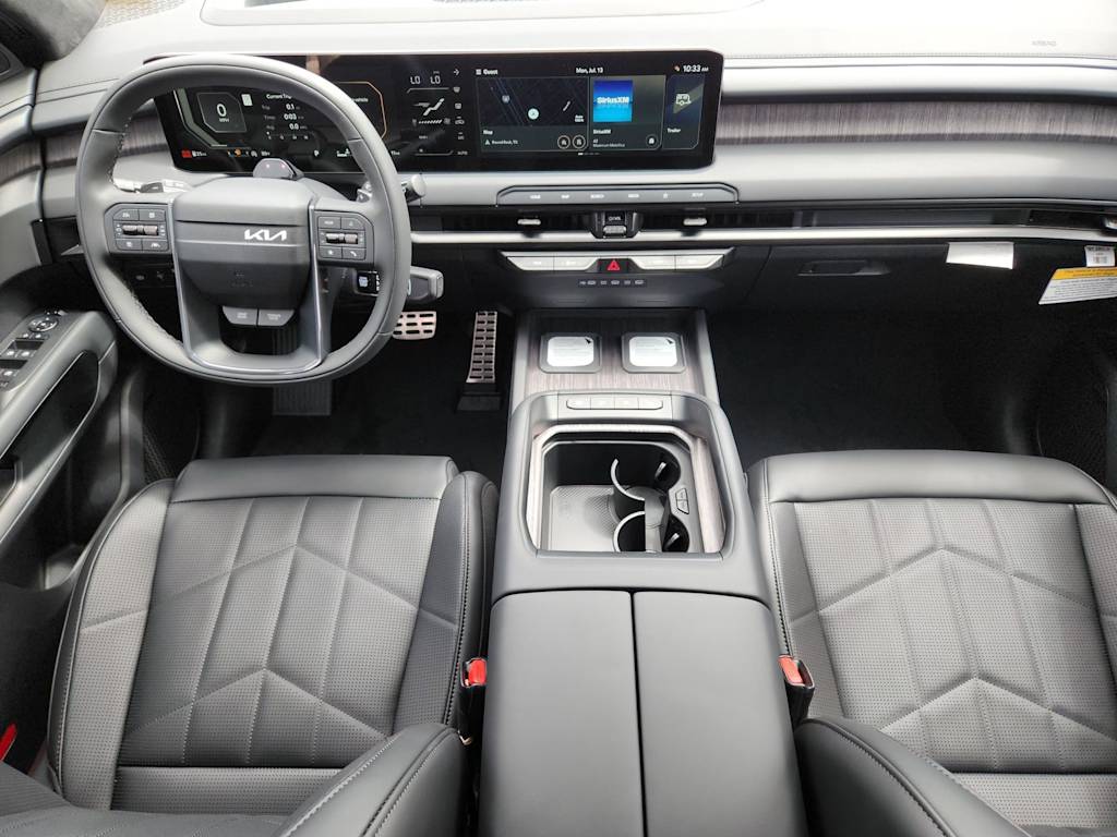 Thumbnail: 2027 Kia Telluride - 2