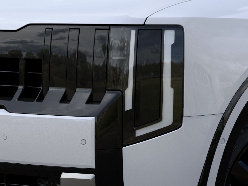 Thumbnail: 2027 Kia Telluride - 9