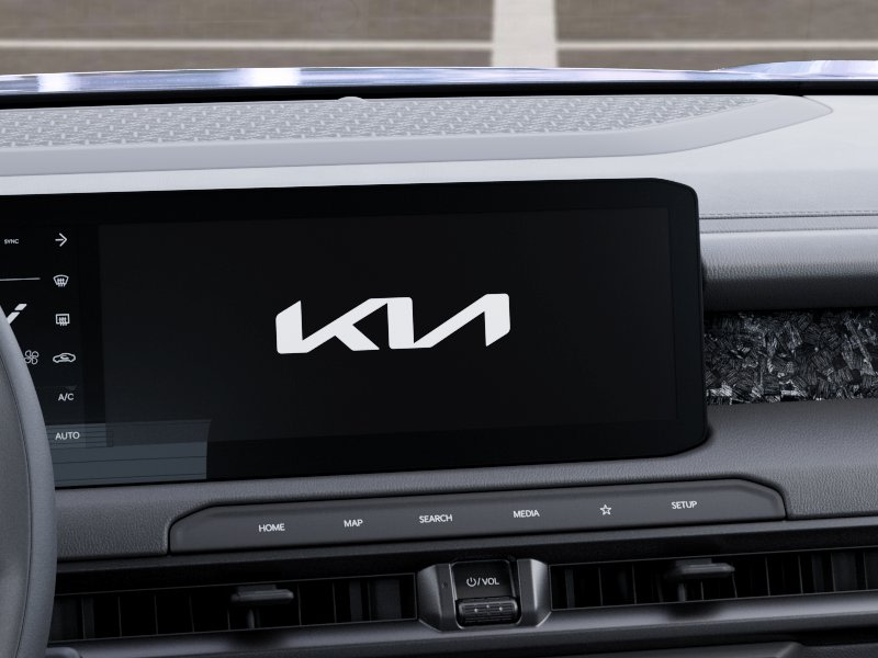Thumbnail: 2027 Kia Telluride - 10