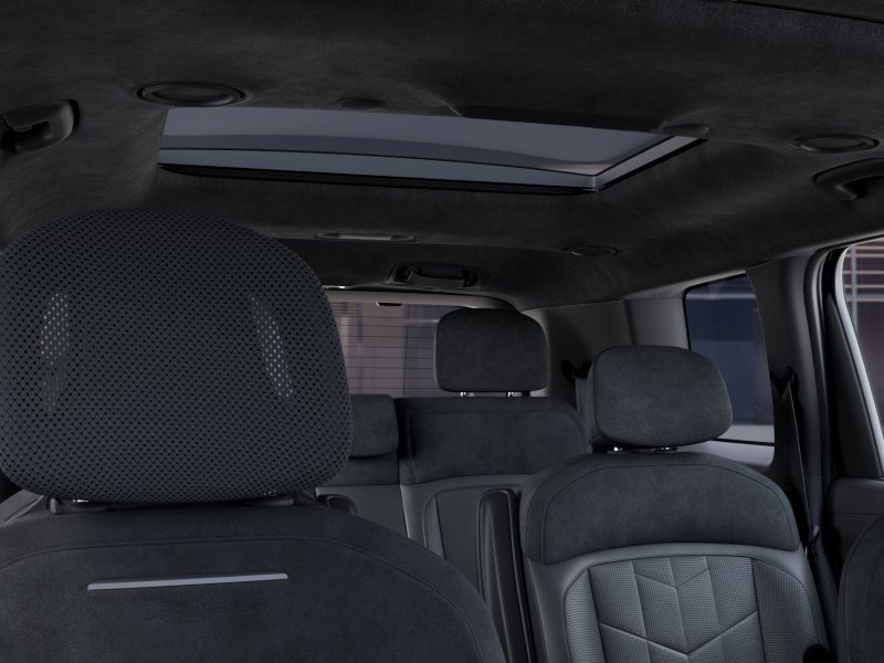 Thumbnail: 2027 Kia Telluride - 27