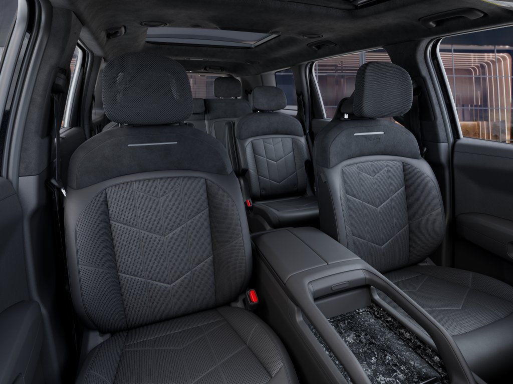 Thumbnail: 2027 Kia Telluride - 7