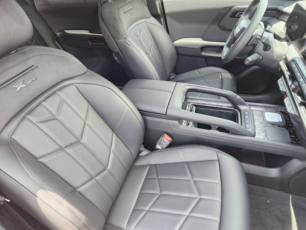 Thumbnail: 2027 Kia Telluride - 19