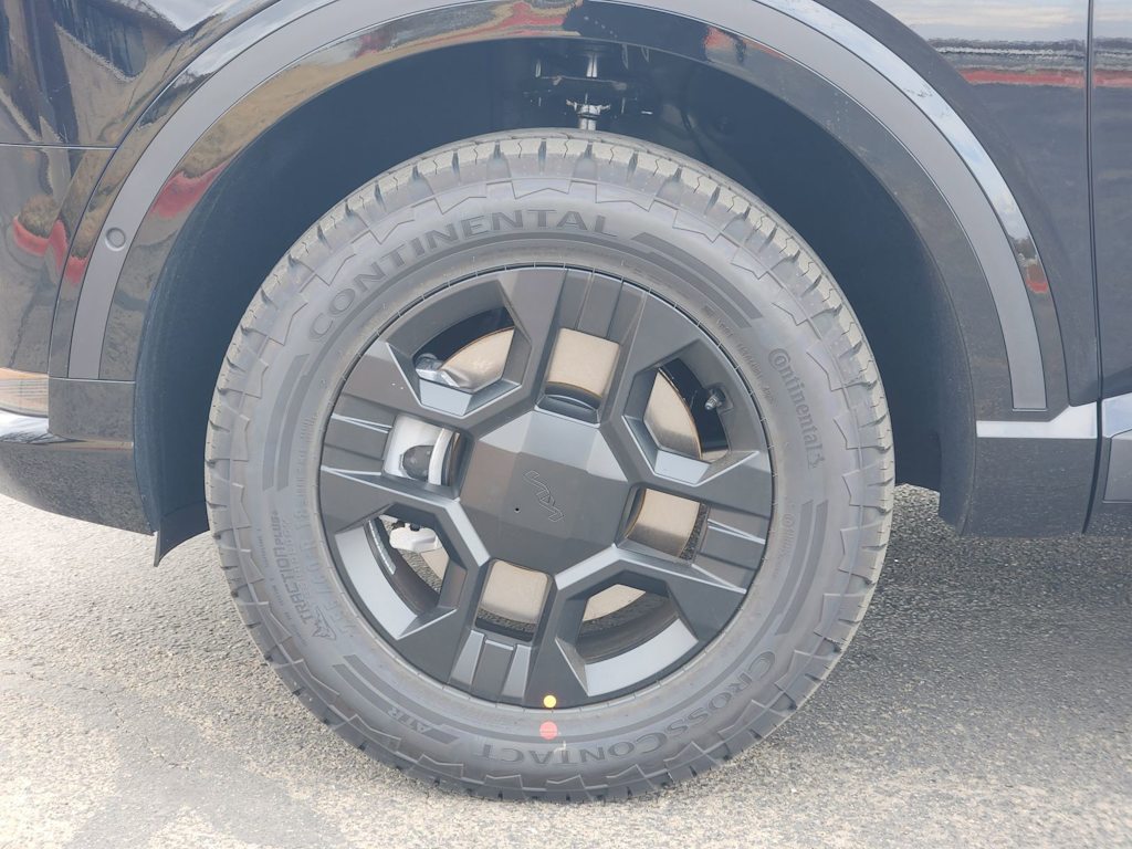 Thumbnail: 2027 Kia Telluride - 18