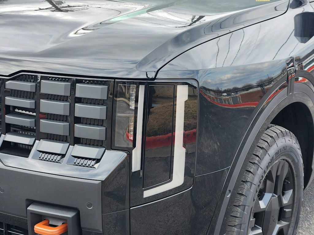 Thumbnail: 2027 Kia Telluride - 17