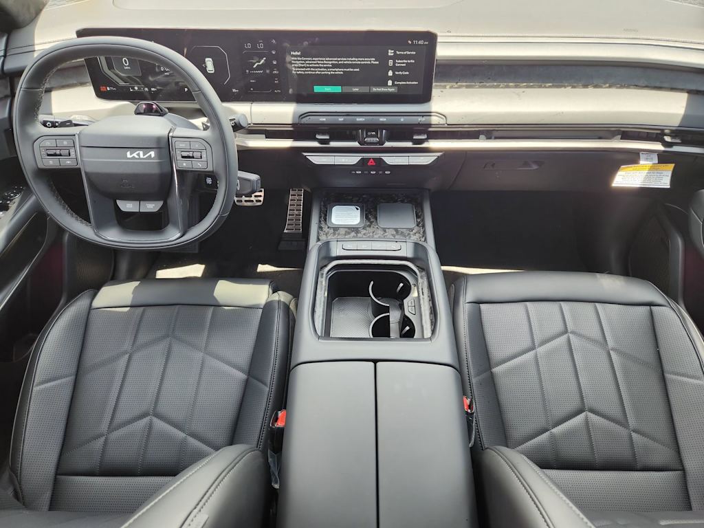 Thumbnail: 2027 Kia Telluride - 2