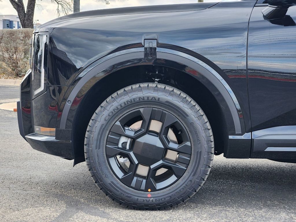 Thumbnail: 2027 Kia Telluride - 6
