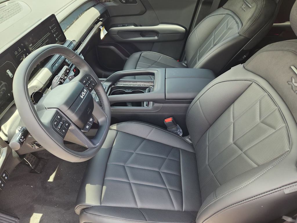 Thumbnail: 2027 Kia Telluride - 9