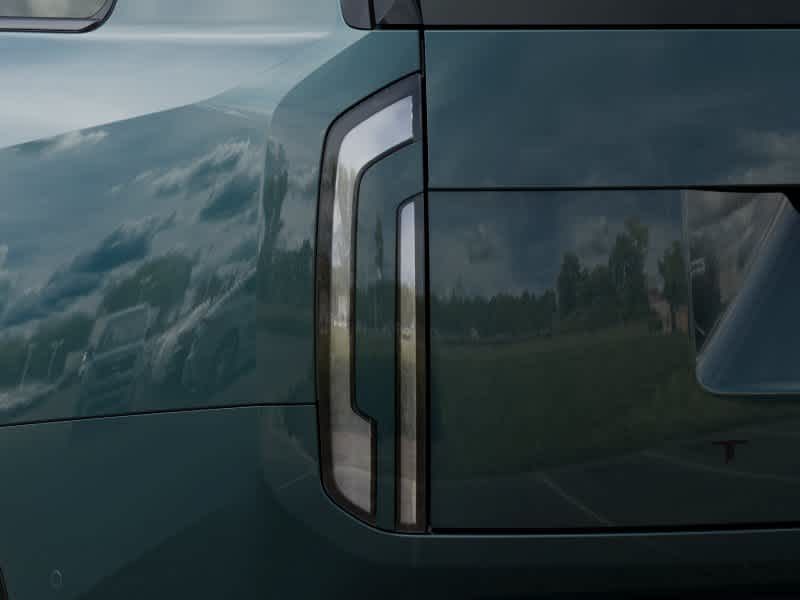 Thumbnail: 2027 Kia Telluride - 3
