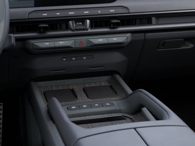 Thumbnail: 2027 Kia Telluride - 24
