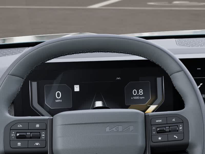 Thumbnail: 2027 Kia Telluride - 22