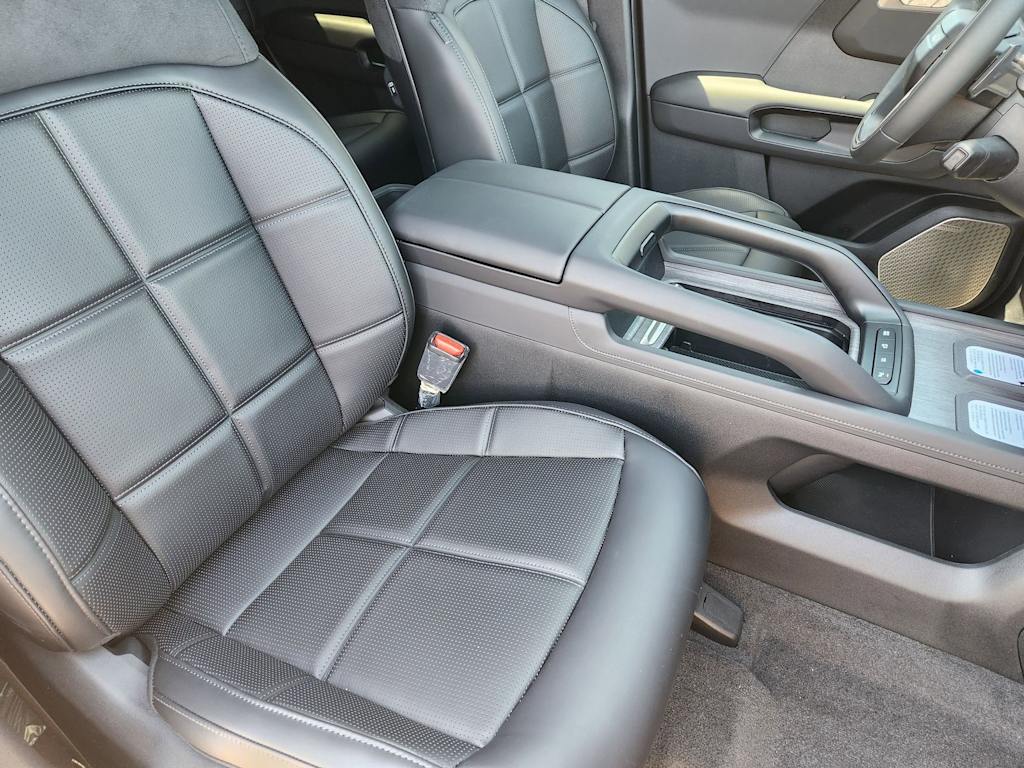 Thumbnail: 2027 Kia Telluride - 9