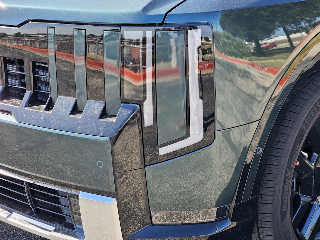 Thumbnail: 2027 Kia Telluride - 6