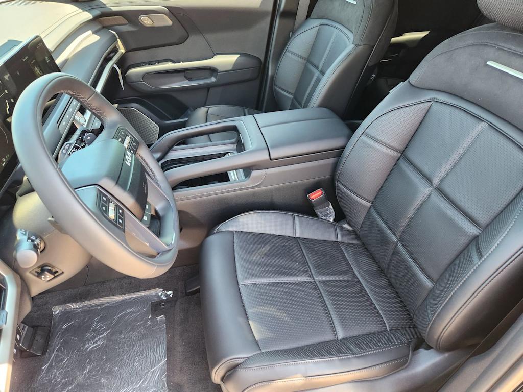 Thumbnail: 2027 Kia Telluride - 8