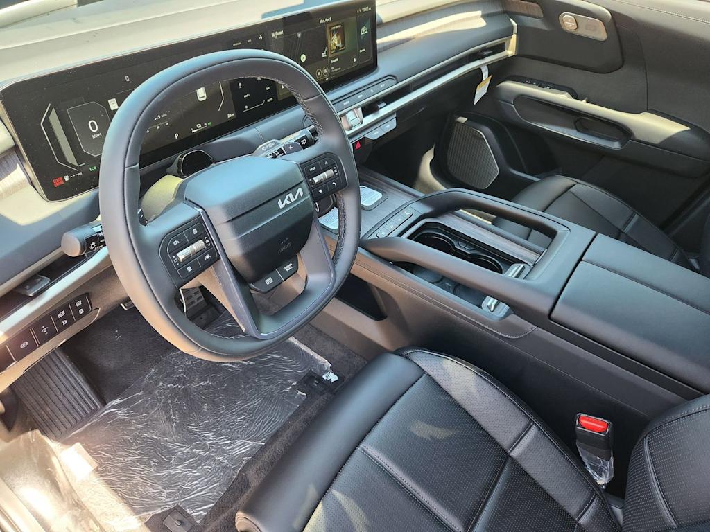 Thumbnail: 2027 Kia Telluride - 2