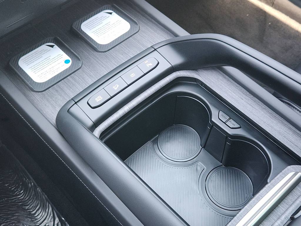 Thumbnail: 2027 Kia Telluride - 21