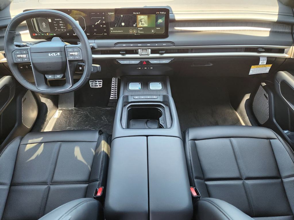 Thumbnail: 2027 Kia Telluride - 7