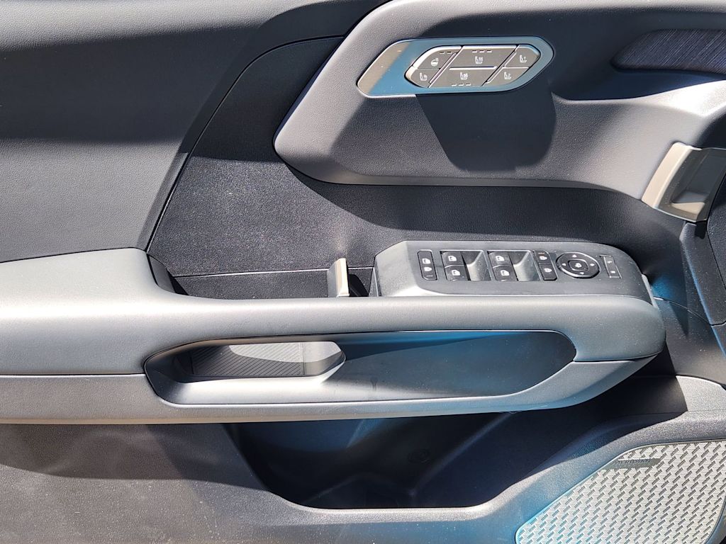 Thumbnail: 2027 Kia Telluride - 23