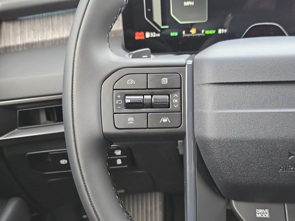 Thumbnail: 2027 Kia Telluride - 25