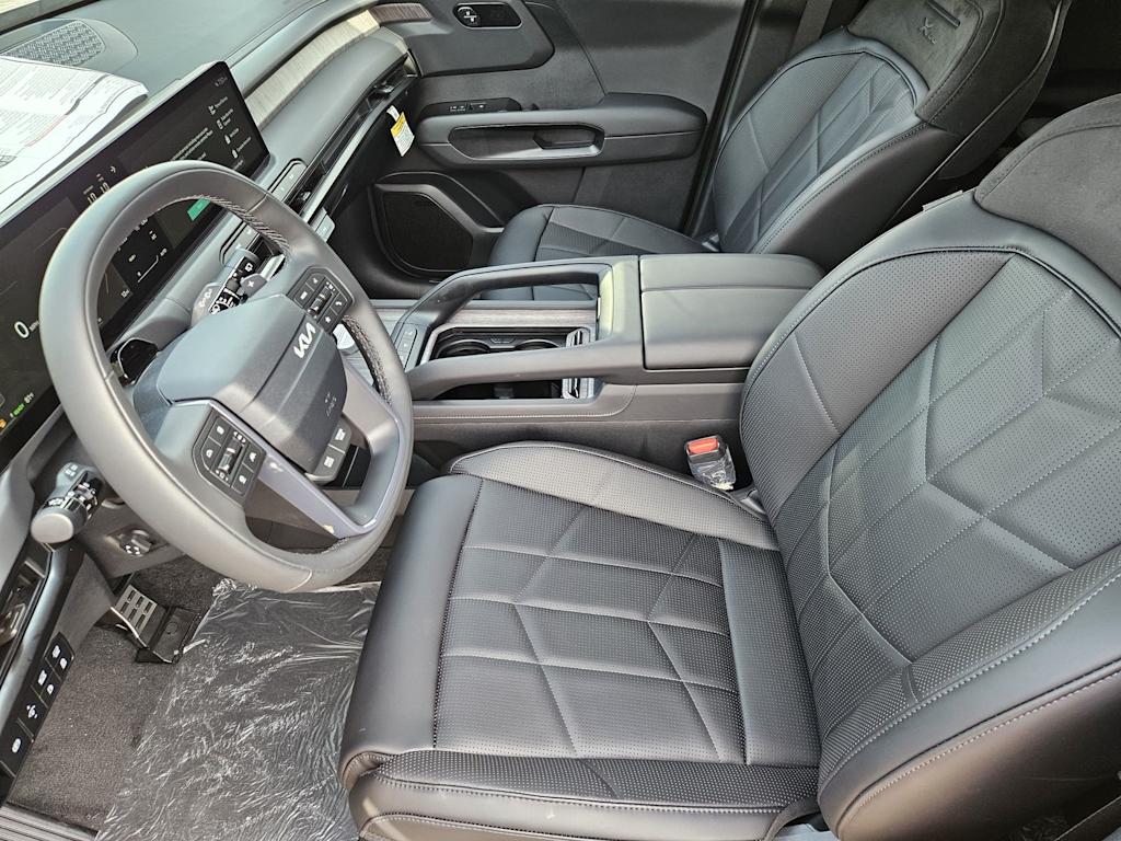 Thumbnail: 2027 Kia Telluride - 8