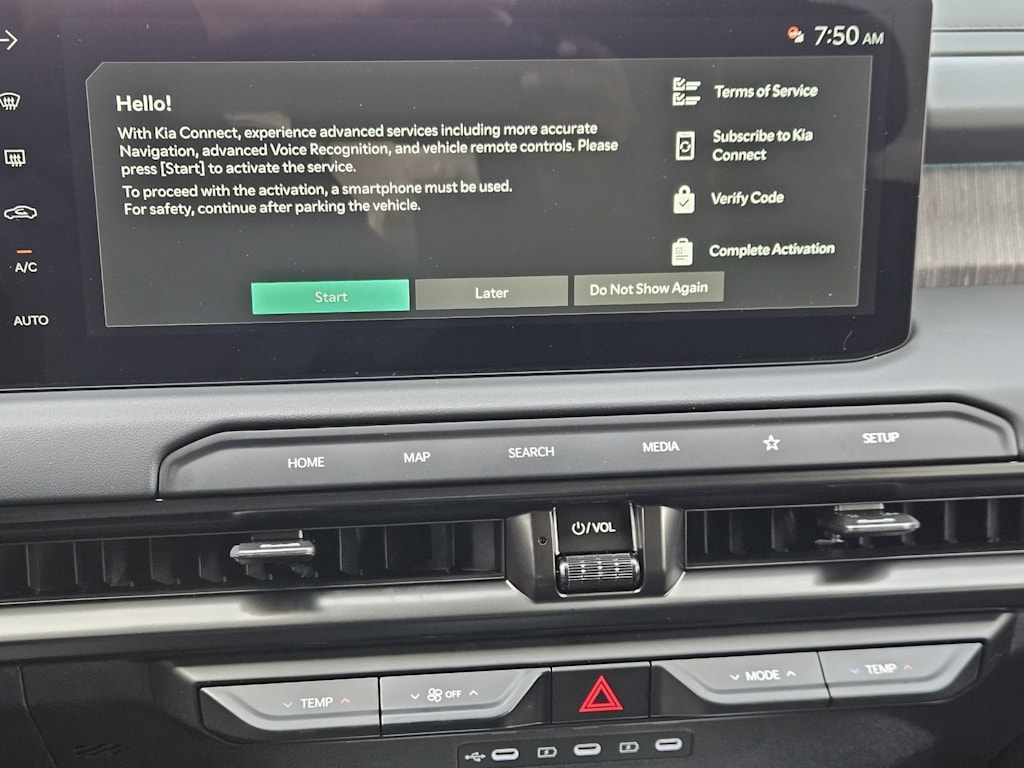 Thumbnail: 2027 Kia Telluride - 10