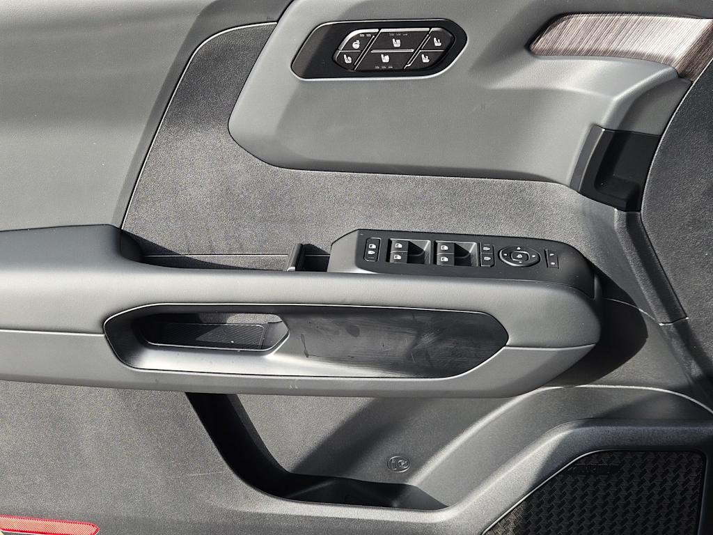 Thumbnail: 2027 Kia Telluride - 23