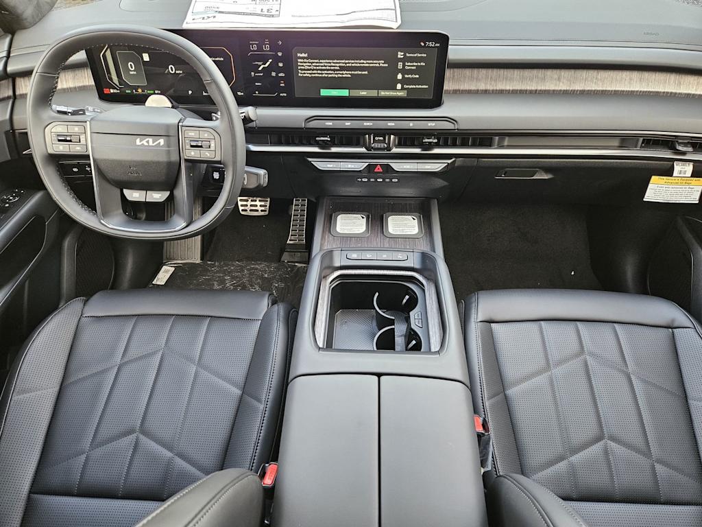 Thumbnail: 2027 Kia Telluride - 2