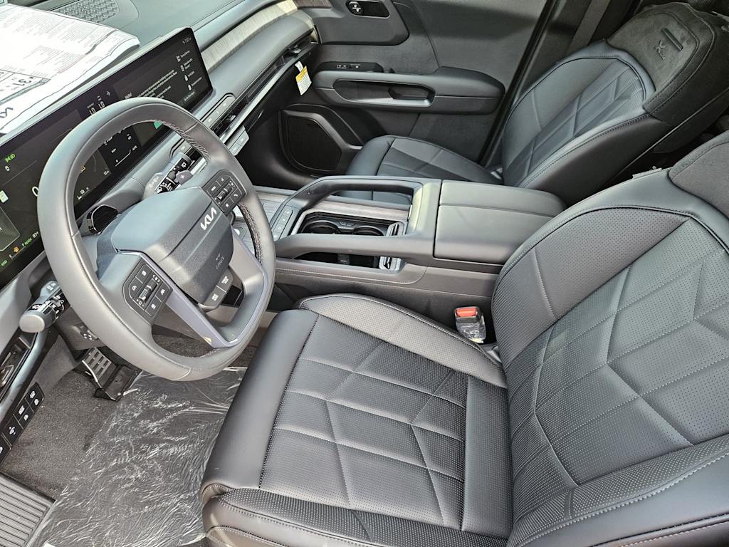 Thumbnail: 2027 Kia Telluride - 7