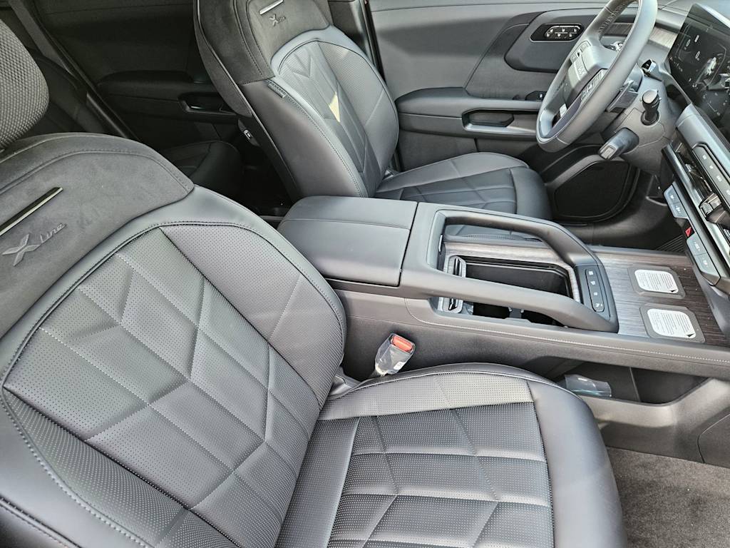 Thumbnail: 2027 Kia Telluride - 19