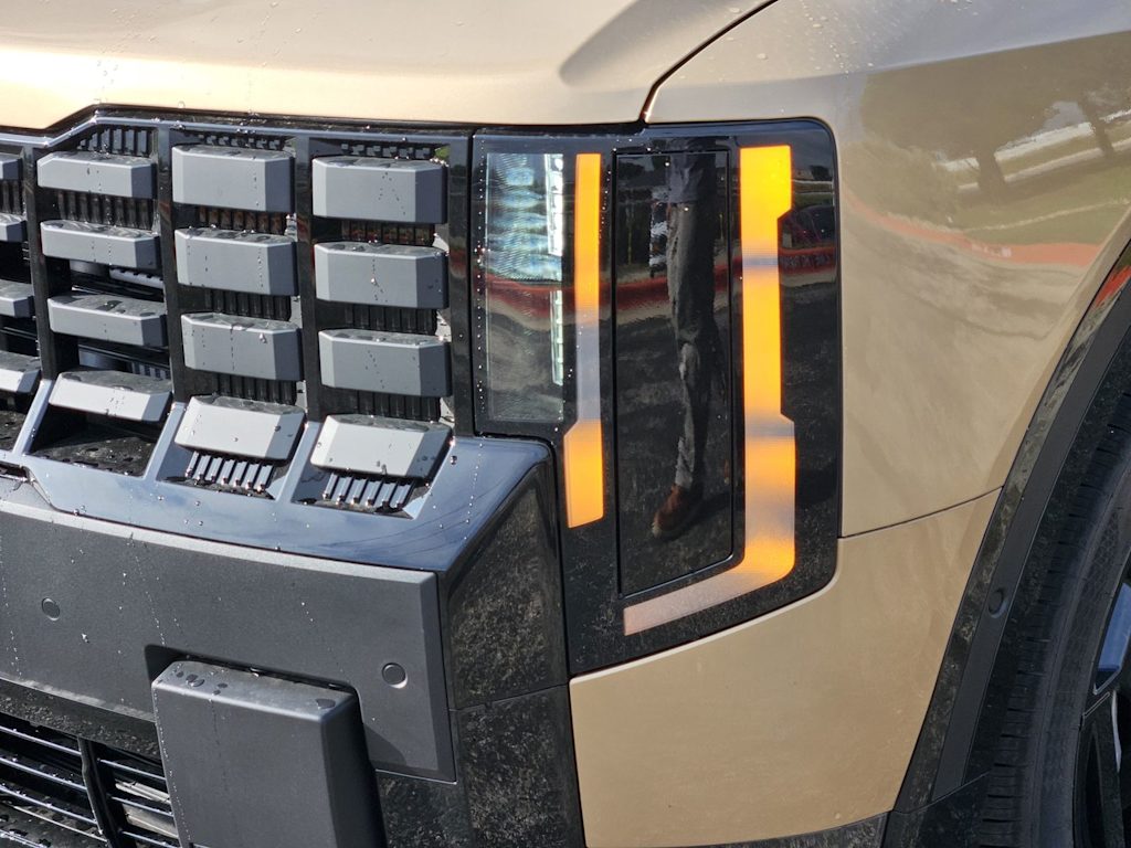 Thumbnail: 2027 Kia Telluride - 18