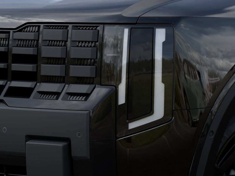 Thumbnail: 2027 Kia Telluride - 16