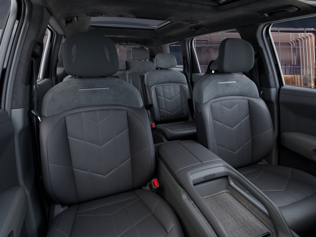 Thumbnail: 2027 Kia Telluride - 6