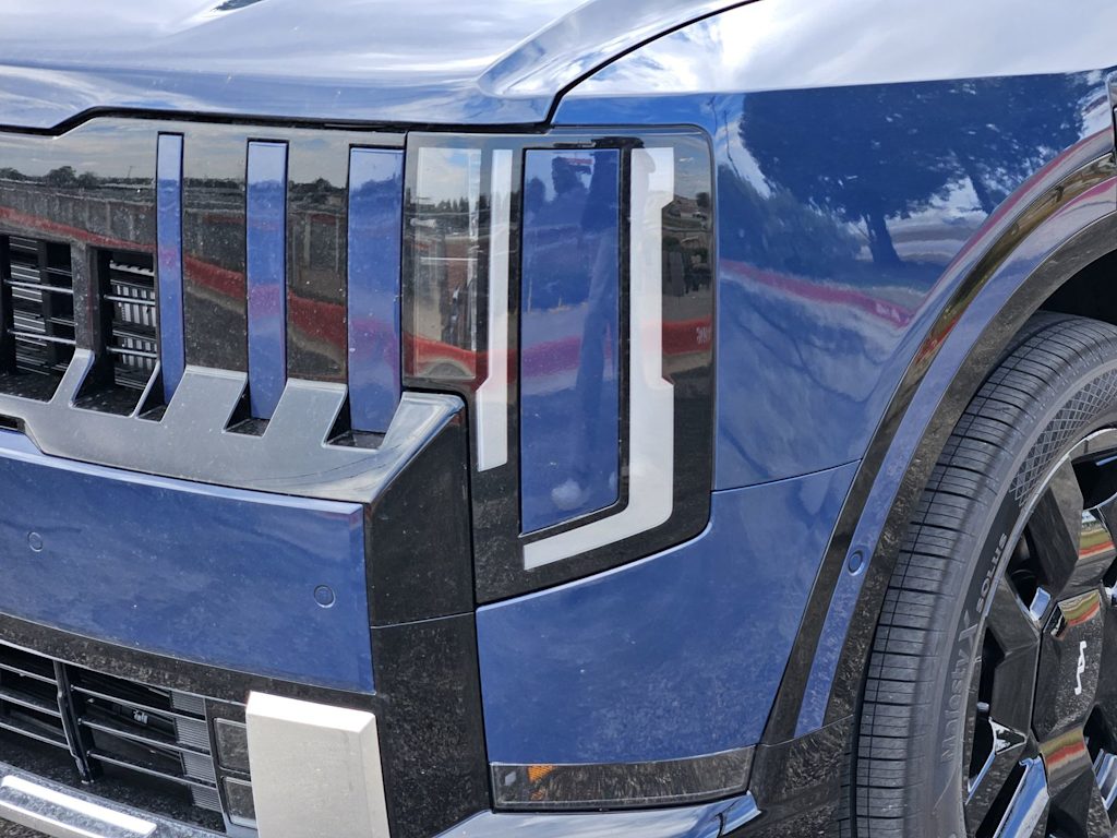 Thumbnail: 2027 Kia Telluride - 17