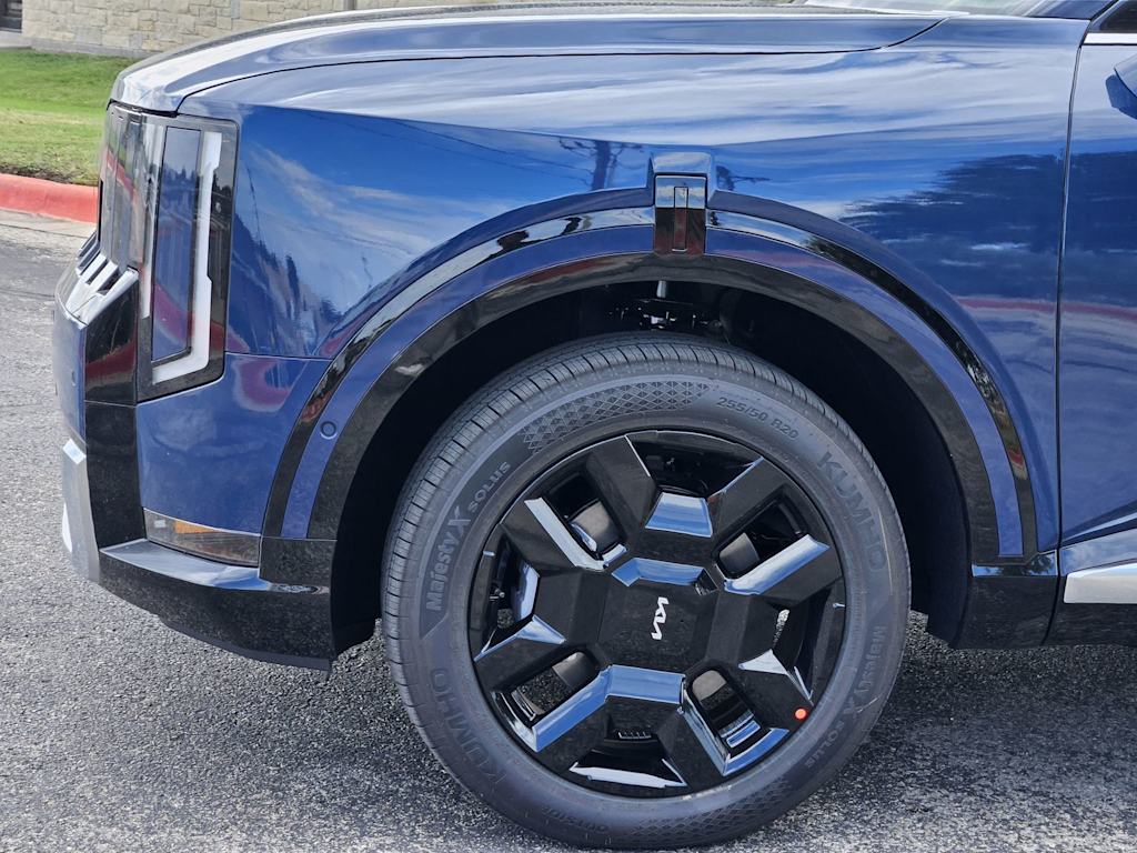Thumbnail: 2027 Kia Telluride - 6