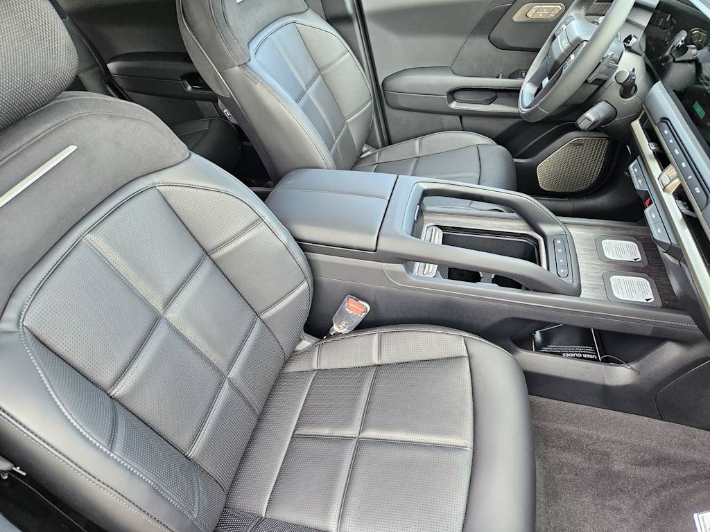 Thumbnail: 2027 Kia Telluride - 18