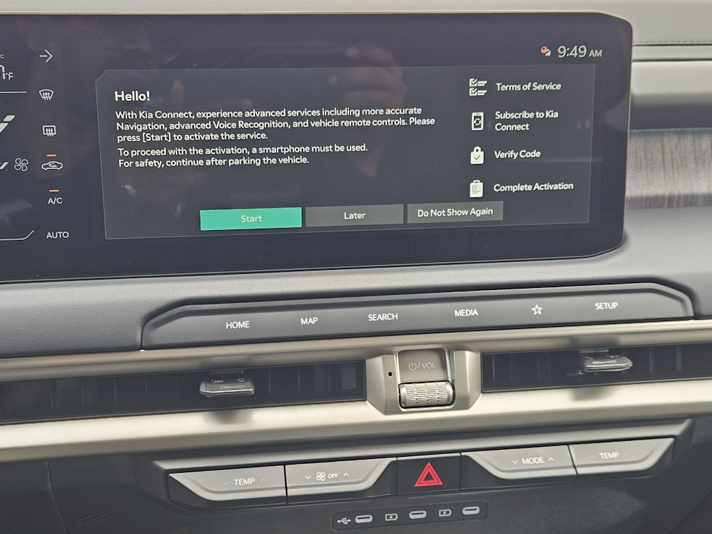 Thumbnail: 2027 Kia Telluride - 11