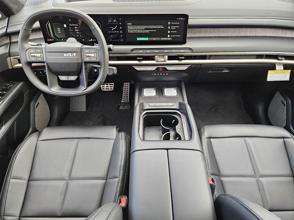 Thumbnail: 2027 Kia Telluride - 2