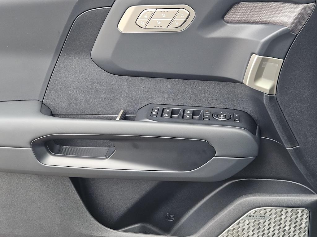 Thumbnail: 2027 Kia Telluride - 5