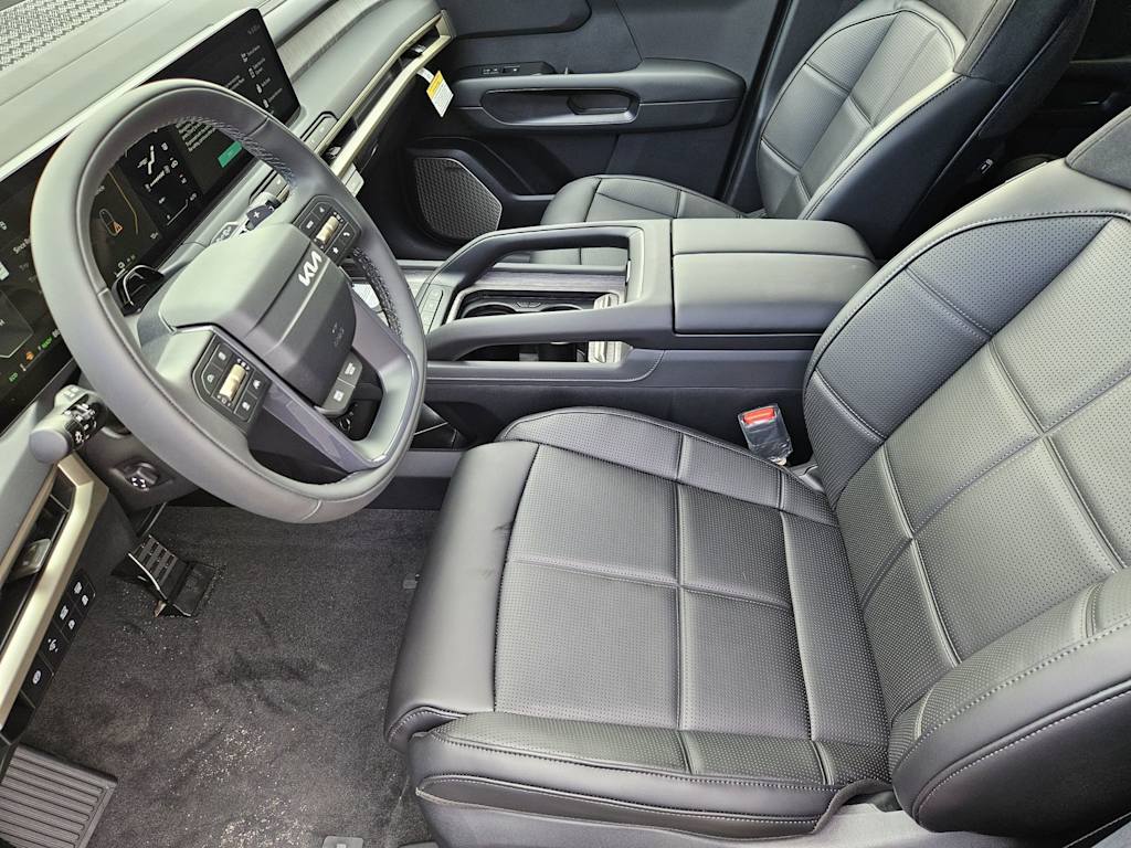 Thumbnail: 2027 Kia Telluride - 9