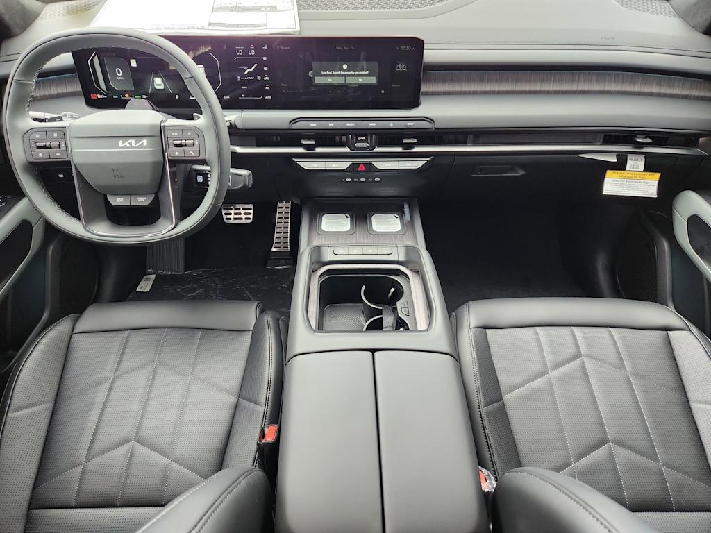 Thumbnail: 2027 Kia Telluride - 2