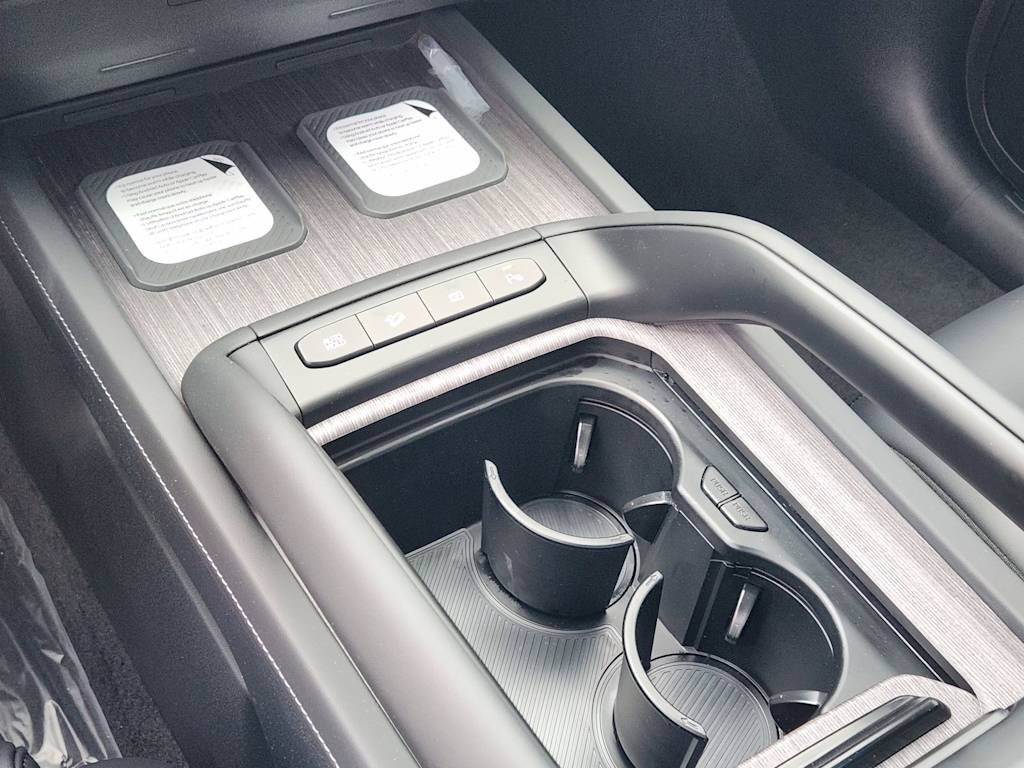 Thumbnail: 2027 Kia Telluride - 12